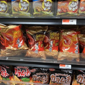 Leaf Asian Market - a variety of snacks - International Grocery Near Me - Fort Myers, Florida Leaf Asian Market - a variety of snacks - International Grocery Near Me - Fort Myers, Florida