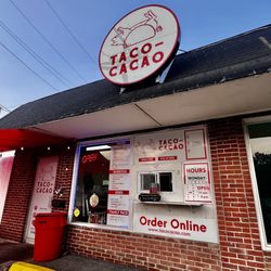 Taco Cacao