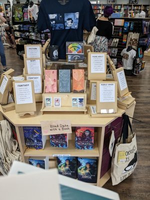 MYSTERIOUS GALAXY BOOKSTORE - Updated July 2024 - 51 Photos & 96