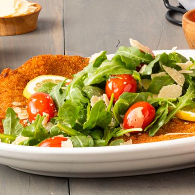 Bertucci's Italian Restaurant by null