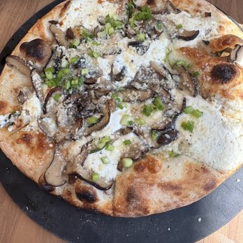 Oven and Shaker - Pizza Near Me - Portland, Oregon Oven and Shaker - Pizza Near Me - Portland, Oregon