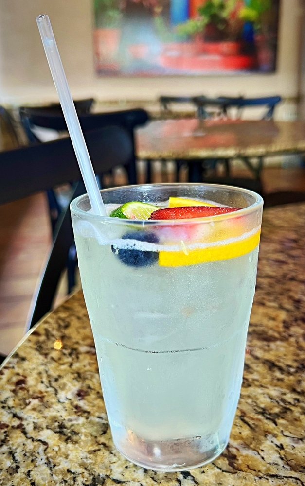 7 Tequilas Mexican Restaurant- Holly Springs