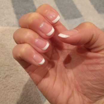 Medina Nails - Shellac, french manicure - Nail Salons Near Me - Bellevue, Washington