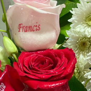 Roses Say - Florists Near Me