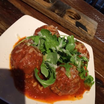 Trophy Brewing - Meatballs - Bars Near Me - Raleigh, North Carolina Trophy Brewing - Meatballs - Bars Near Me - Raleigh, North Carolina