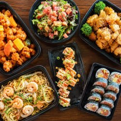 Kawaii Sushi and Asian Cuisine - Peoria
