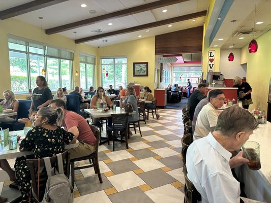 The Town House Restaurant by null