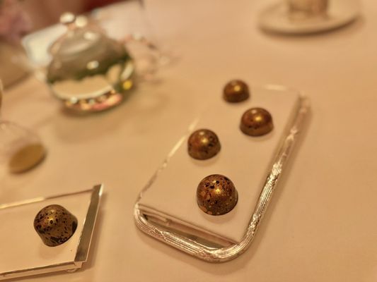 The Ritz London by null