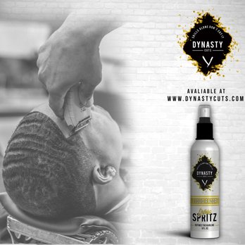Dynasty Cuts - Dynasty Cuts Lining Spritz Shop at dynastycuts.com - Men's Hair Salons Near Me - Harvey, Illinois Dynasty Cuts - Dynasty Cuts Lining Spritz Shop at dynastycuts.com - Men's Hair Salons Near Me - Harvey, Illinois
