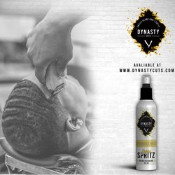 Dynasty Cuts - Dynasty Cuts Lining Spritz Shop at dynastycuts.com