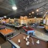 Billiard Factory gift card