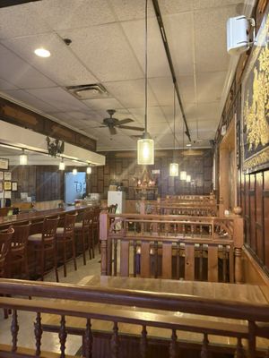 Bai Mai Thai by null