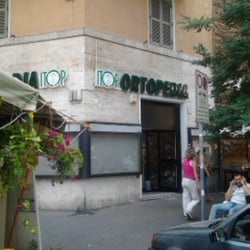 Itop Ortopedie Associate