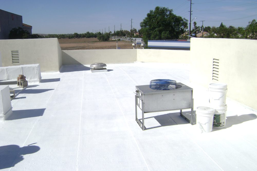 Slide of A1 Quality Roofing
