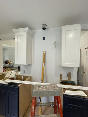 Gregory’s Carpentry