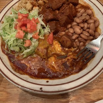Sadie's - New Mexican Cuisine Near Me - Albuquerque, New Mexico