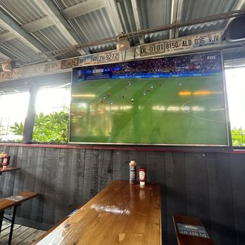 Martin's Bar-B-Que Joint - Barbeque Near Me - Charleston, South Carolina Martin's Bar-B-Que Joint - Barbeque Near Me - Charleston, South Carolina