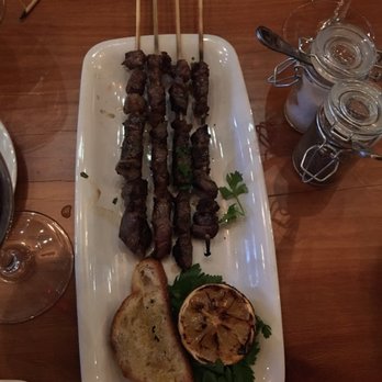Sulmona - It's a wonderful place ... food is tasty, service is quick - Pizza Near Me - Cambridge, Massachusetts