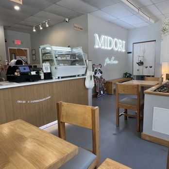 Midori Tea House - Vibe - Coffee & Tea Near Me - Falls Church, Virginia Midori Tea House - Vibe - Coffee & Tea Near Me - Falls Church, Virginia
