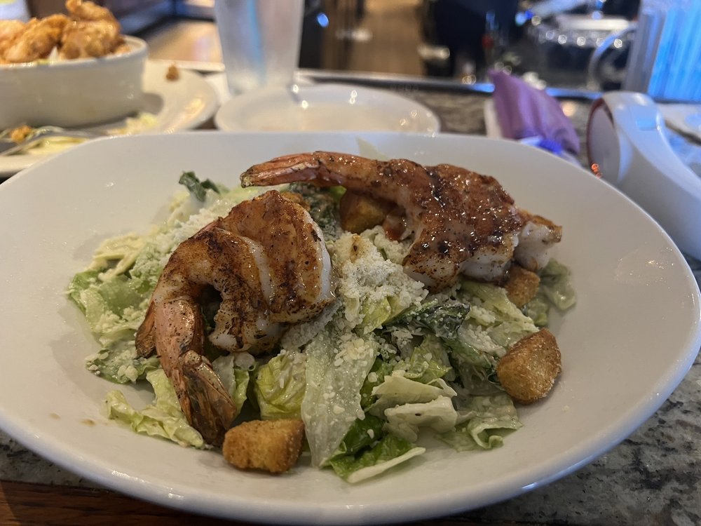 Bonefish Grill