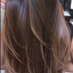 Salon Amero - What i asked for!