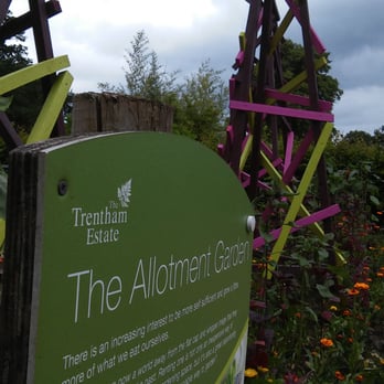 Trentham Gardens - Botanical Gardens Near Me - Trentham, STE Trentham Gardens - Botanical Gardens Near Me - Trentham, STE