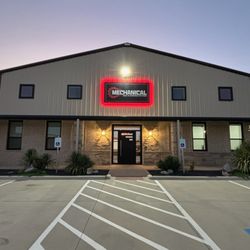 Mechanical & Plumbing Systems