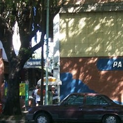 La Palmera del Carril