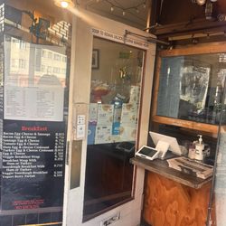 Good News Cafe