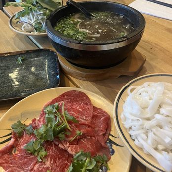 Pho Saigonese - Pho Rib Eye - Vietnamese Near Me - Las Vegas, Nevada Pho Saigonese - Pho Rib Eye - Vietnamese Near Me - Las Vegas, Nevada