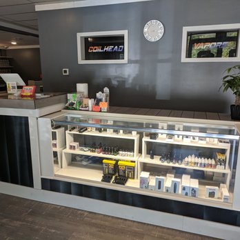 Coil Head Vapors - Vape Shops Near Me - Pittsburgh, Pennsylvania Coil Head Vapors - Vape Shops Near Me - Pittsburgh, Pennsylvania