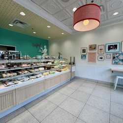 Susie Cakes - Baked goods/cakes