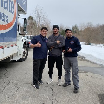 Boston Best Rate Movers - Movers Near Me - Waltham, Massachusetts Boston Best Rate Movers - Movers Near Me - Waltham, Massachusetts