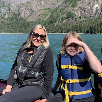 Northern Explorer Adventures - Boat Tours Near Me - Anchorage, Alaska