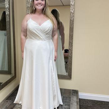 Larissa Bridal - At her final fitting-Larisa's Alteration Studio - Sewing & Alterations Near Me - Chattanooga, Tennessee Larissa Bridal - At her final fitting-Larisa's Alteration Studio - Sewing & Alterations Near Me - Chattanooga, Tennessee