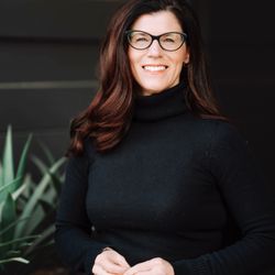 Beyond Massage Aspen - Founder, Erica Boulangee, Masters in Acupuncture, Board Certified Acupuncturist and Licensed Massage Therapist since 2000