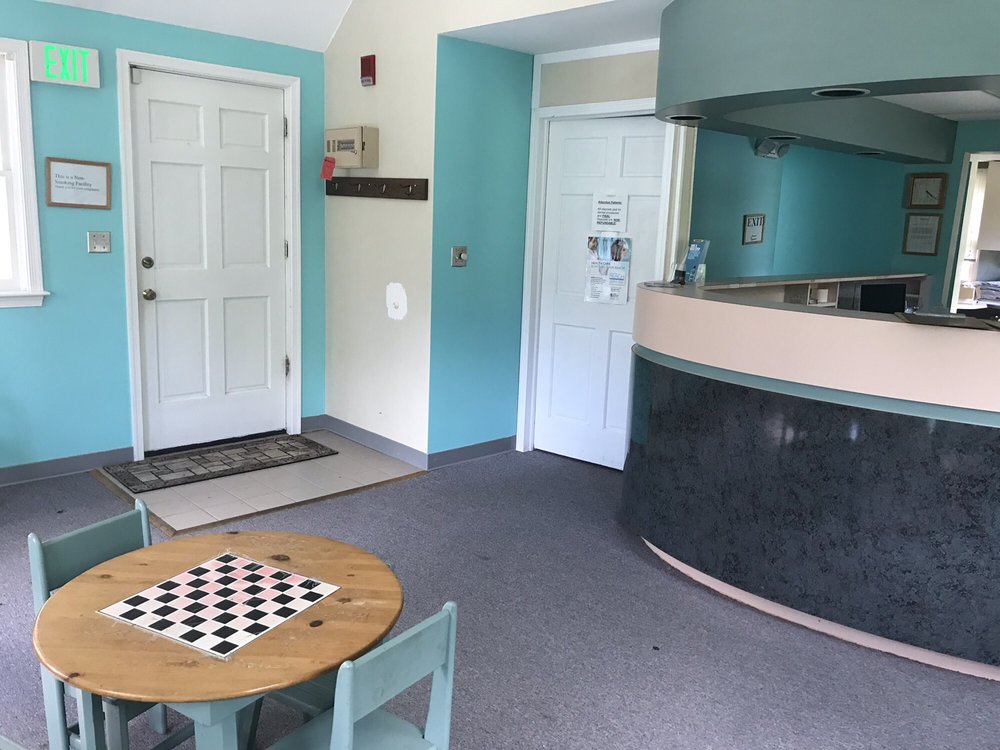 GAMBRILLS FAMILY DENTISTRY Updated September 2024 959 Annapolis Rd