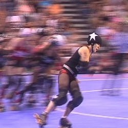 Cape Fear Roller Girls