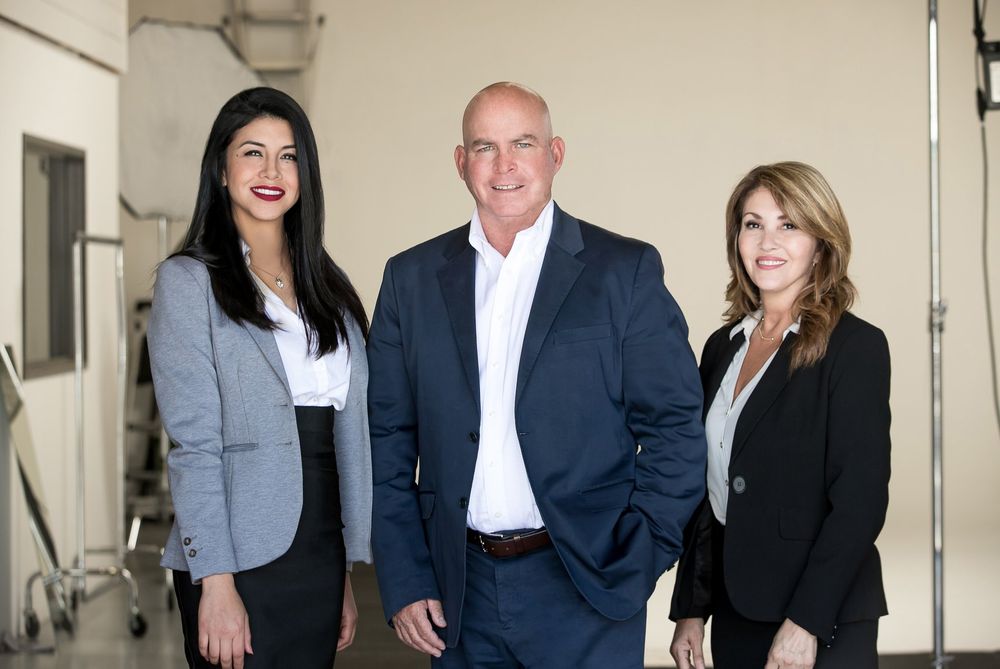 Matty Sandoval - disability attorney in San Diego, CA