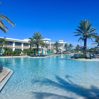Sunseeker Resort Florida Gulf Coast, Curio Collection by Hilton - The pool - Resorts Near Me - Charlotte Harbor, Florida Sunseeker Resort Florida Gulf Coast, Curio Collection by Hilton - The pool - Resorts Near Me - Charlotte Harbor, Florida