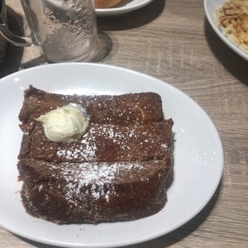 Honey Berry - Churro Toast Sticks - Pancakes Near Me - Hoffman Estates, Illinois Honey Berry - Churro Toast Sticks - Pancakes Near Me - Hoffman Estates, Illinois