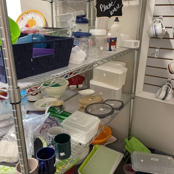 Hope Chest - Plastic ware - Sporting Goods Near Me - Saint George, Utah