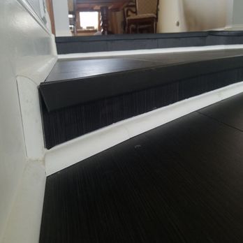 MACE Construction Group - Trim WILL NOT stay in place - 2 months later needs to be redone. - General Contractors Near Me