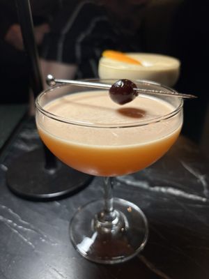 The Waiting Room by null