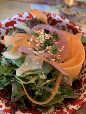 Mon Petit Poulet by null