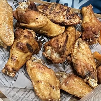 Rockwood - Wings - Sports Bars Near Me - Gainesville, Virginia