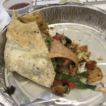 Salsa Picante - Could not eat.. - Mexican Near Me - Port Chester, New York Salsa Picante - Could not eat.. - Mexican Near Me - Port Chester, New York