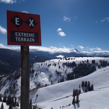 Vail - Ski Resorts Near Me - Vail, Colorado