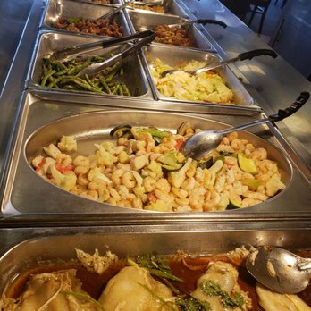 Krazy Buffet - Shrimps, fish, pork chops..... - Buffets Near Me - Las Vegas, Nevada