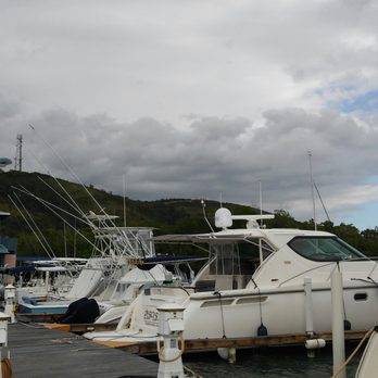 El Turrumote - Seafood Near Me - Lajas, Puerto Rico